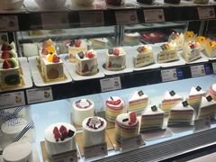 -巴黎贝甜(右安门店)