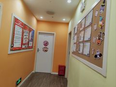 -昂立青少儿成长中心(普陀中潭校区)