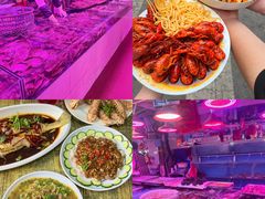 -人和啤酒屋海鲜大排档(营口路店)
