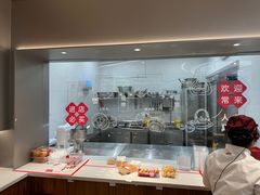 -詹记桃酥(融创茂店)