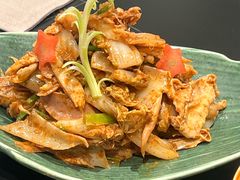 -鸢飞潍坊菜馆(鸢飞大酒店)