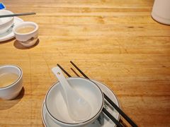 -禾田里·农村家常菜(乐从金河水岸店)
