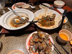 -老客家·客家菜(万达店)