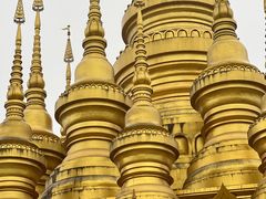 -西双版纳勐泐文化旅游区