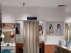 -海马体照相馆(万菱汇店)