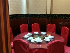 包厢-小铜锣湾海鲜家常菜馆(河西店)