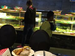 -自助火锅筷乐食代自助餐厅(金辰店)