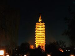 -西海子公园