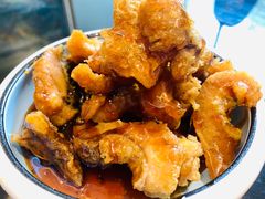 -兔爸私家小厨(新北万达店)