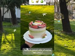 -B.O.M波姆烘焙(凤凰街店)