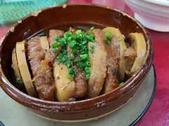 -隆都四季香饭店(碧海路店)