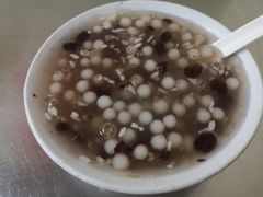 -芳婆糕团店(王府大街店)