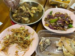 -老兵牛蹄店(下沙店)