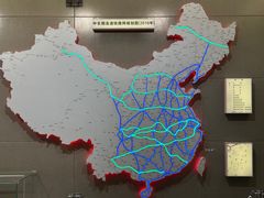 -中国铁道博物馆(正阳门馆)