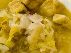 -五谷丰香饺子馆(总店)