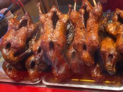 -徐六孃正宗甜皮鸭(张公桥店)