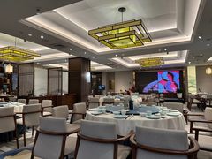 -满江红四季餐厅 · 国家五钻级酒家(新纪元大酒店店)