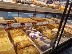 -爸爸糖吐司面包(悠唐购物中心店)