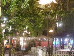 -陶缘一号·四季缘·老字号顺德菜·户外婚礼家宴(西滘店)