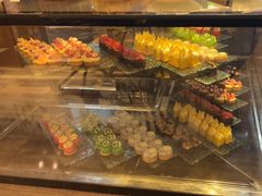 -两咖啡自助餐厅(静安香格里拉酒店)