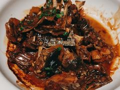 -绿杨春·淮扬宴(庐山路店)