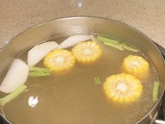 -为什么牛潮汕牛肉火锅(万胜广场店)