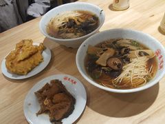 -朱鸿兴面馆(镇湖店)