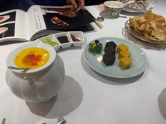 -味+新京宴·烤鸭·北京菜(创意谷店)