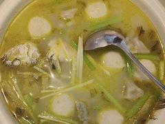 -丰收日·小海鲜·沪上家宴(顾村正大店)