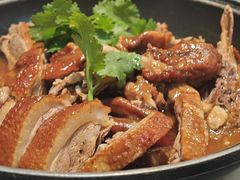 -米庄·原味私房菜(骏壹万邦店)