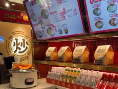 -德天顺盖码饭(人民西路店)