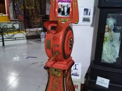 景点-旅顺留声机博物馆