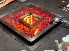 -锦城印象火锅(天府三街店)