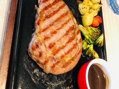 -必胜客(名盛店)