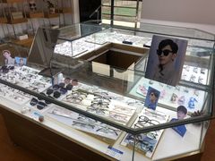 -云镜眼镜加工中心(南环路店)