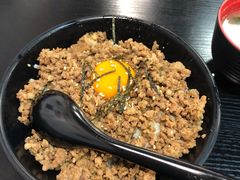 卤肉饭套餐-井上家(大兴街店)