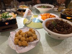 -佰家小厨·南京菜(夫子庙店)