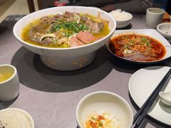 -麻都·成都菜(人民广场店)