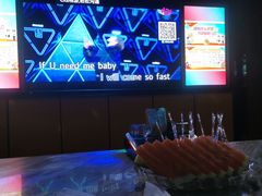 -星聚会KTV(苏州尹山湖歌林公园店)