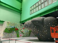 -重庆际华园室内极限运动中心