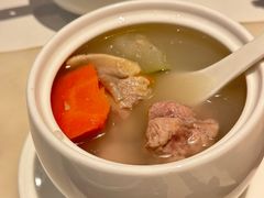 -港丽餐厅(高德置地店)