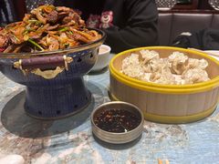 -哈啾嗨·新概念蒙餐(红星新城店)