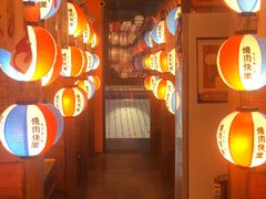 -焱岛烧肉·活鳗炙烤(晋江万达店)