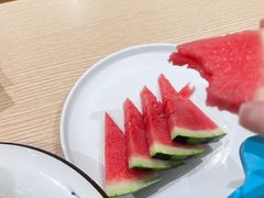 -老边饺子馆(东单店)