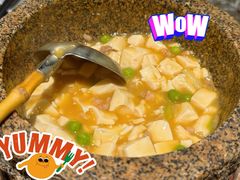 -绿茶餐厅(财富购物中心店)