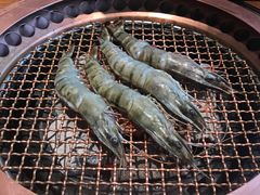 -炎蔵牛舌烤肉
