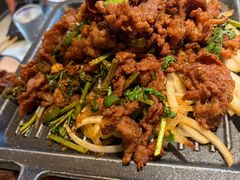 -大胡同天津菜·海肠捞饭·津门皮皮虾锅贴一绝(西姜井店)