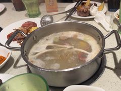 -钱小奴创意自助餐厅·原切谷饲安格斯畅吃(宁波慈溪爱琴海店)