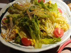 虎丸色拉-虎丸烧肉(世纪汇店)