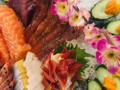 -高木日本料理(静安寺店)